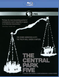 Title: The Central Park Five