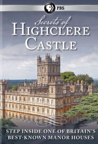 Title: Secrets of Highclere Castle