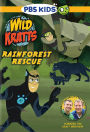 Wild Kratts: Rainforest Rescue