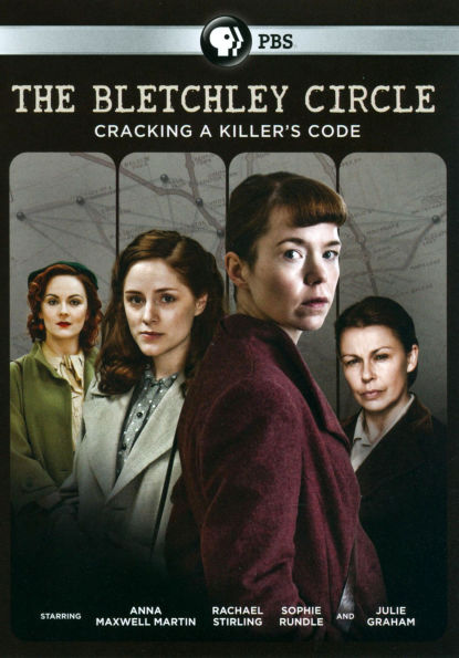 The Bletchley Circle