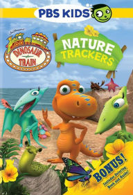 Title: Dinosaur Train: Nature Trackers