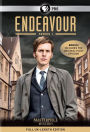 Masterpiece Mystery: Endeavour - Season One