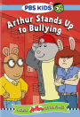 Arthur: Arthur Stands Up to Bullying