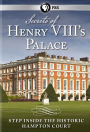 Secrets of Henry VIII's Palace: Hampton Court