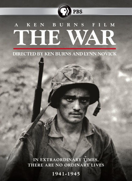 Ken Burns' The War