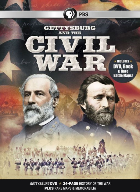 Gettysburg: The Boys In Blue and Gray by Robert Child, Robert Child ...