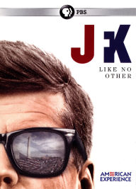 Title: JFK (2PC)