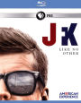 American Experience: JFK [2 Discs] [Blu-ray]
