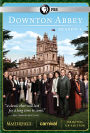 Masterpiece: Downton Abbey - Season 4 [3 Discs]