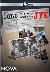 Title: COLD CASE JFK