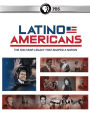 Latino Americans [2 Discs]