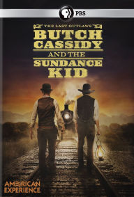 Title: BUTCH CASSIDY & SUNDANCE KID