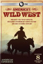 America's Wild West [3 Discs]