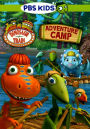 Dinosaur Train: Adventure Camp