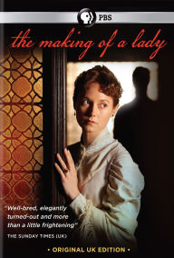 Title: The Making of a Lady