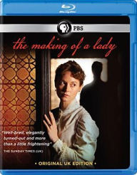 Title: The Making of a Lady
