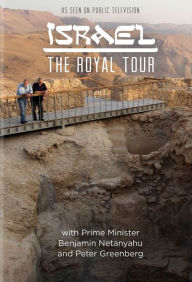 Title: Israel: The Royal Tour