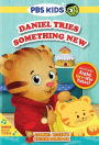 Daniel Tiger's Neighborhood: Daniel Tries Something New