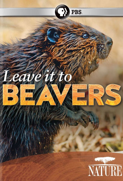 Nature: Leave It to Beavers