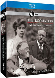 Title: Ken Burns: The Roosevelts