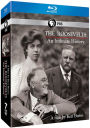 Ken Burns: The Roosevelts [7 Discs] [Blu-ray]