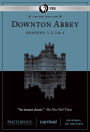 DOWNTON ABBEY: SEAS.1-4 (12PC)