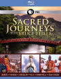 Sacred Journeys With Bruce Feiler