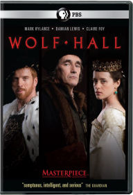 Title: Masterpiece: Wolf Hall