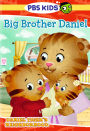 Daniel Tiger's Neighborhood: Big Brother Daniel