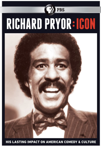 Richard Pryor: Icon