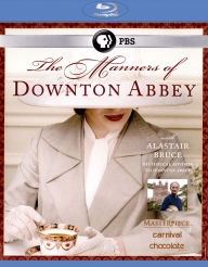 Title: MANNERS OF DOWNTON ABBEY (BR)