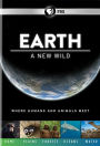 Earth: A New Wild [2 Discs]