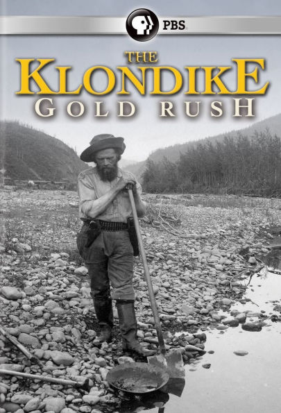 Barnes and Noble The Klondike Gold Rush | The Summit