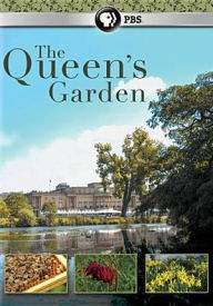 Title: The Queen's Garden