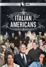 Italian Americans [2 Discs]