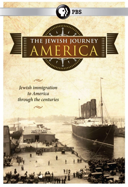 The Jewish Journey: America