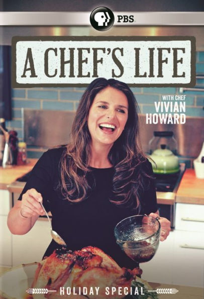 A Chef's Life Holiday Special