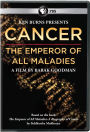 Ken Burns: The Story of Cancer - The Emperor of All Maladies [3 Discs]