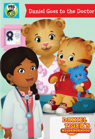 Title: Daniel Tiger's Neighborhood: Daniel Goes to Doctor