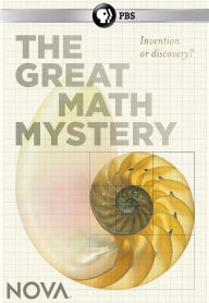 Title: NOVA: The Great Math Mystery