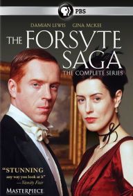 Title: Forsyte Saga: The Complete Series [4 Discs]