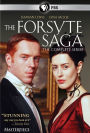 Forsyte Saga: The Complete Series [4 Discs]