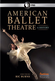 Title: American Masters: American Ballet Theatre at 75