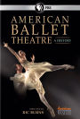 American Masters: American Ballet Theatre - A History