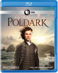 Title: MASTERPIECE: POLDARK (BR 2PC)