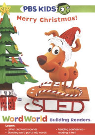 Title: Wordworld: Merry Christmas!