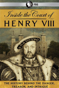 Title: Inside the Court of Henry VIII