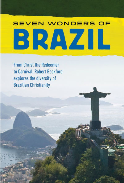 Seven Wonders of Brazil