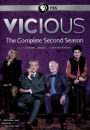 Vicious: The Complete Second Season