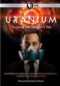 Title: Uranium: Twisting the Dragon's Tail